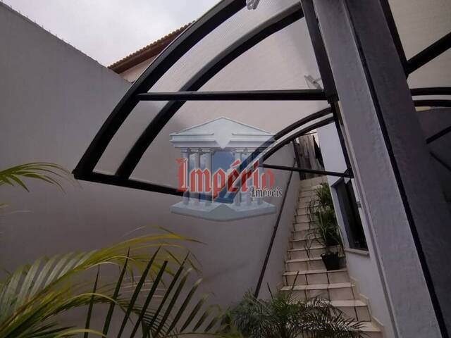 Casa para Venda em Santo André - 5