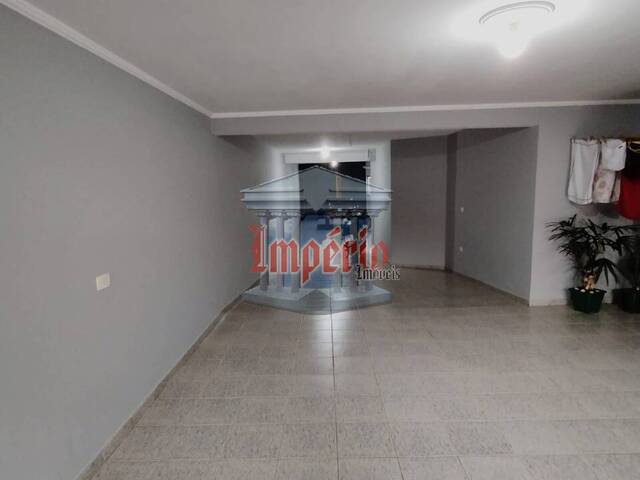 Casa para Venda em Santo André - 4