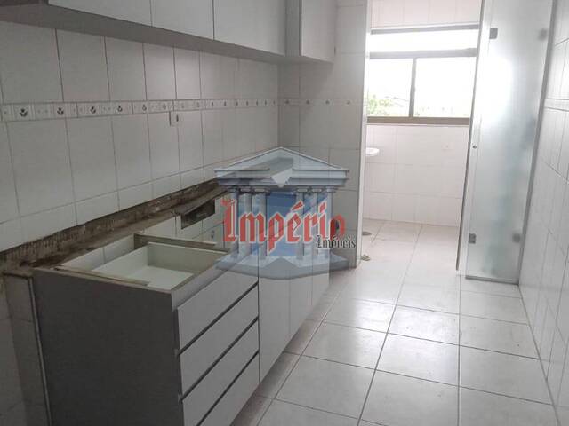 #2154 - Apartamento para Venda em São Caetano do Sul - SP - 2