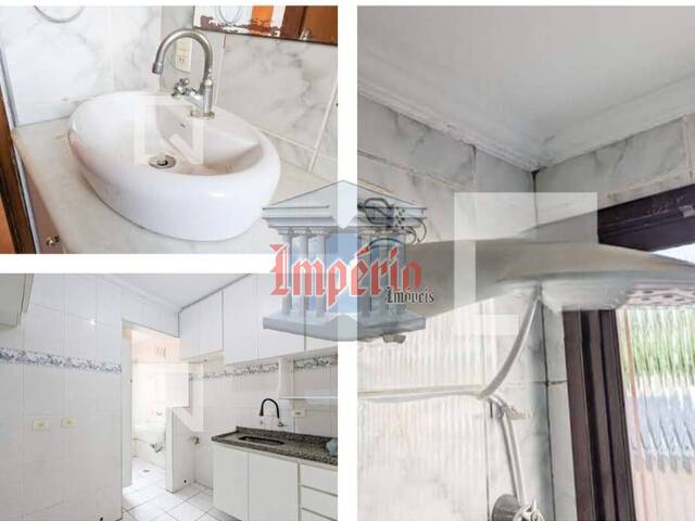 Apartamento para Locação em São Bernardo do Campo - 4