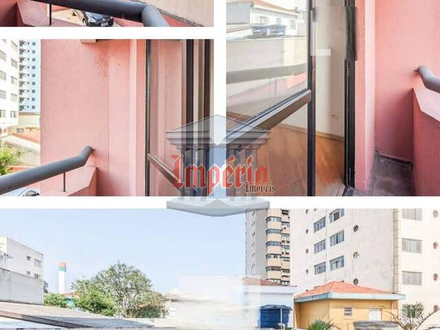 #2155 - Apartamento para Venda em São Bernardo do Campo - SP - 2