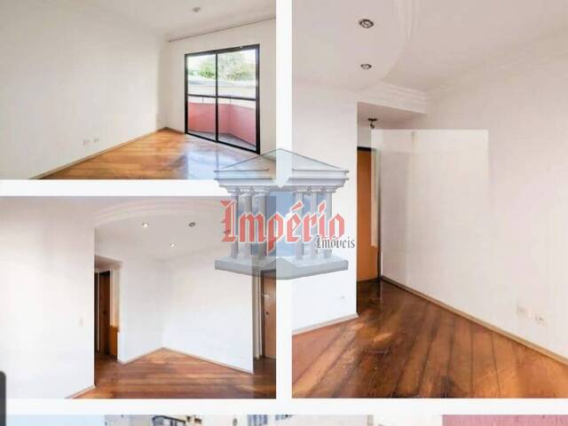 #2155 - Apartamento para Venda em São Bernardo do Campo - SP - 3