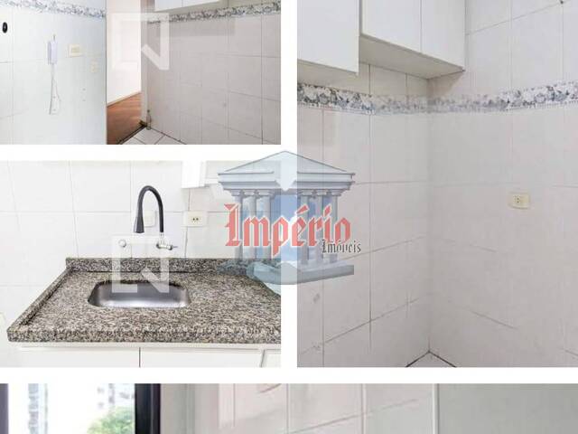 Apartamento para Locação em São Bernardo do Campo - 5