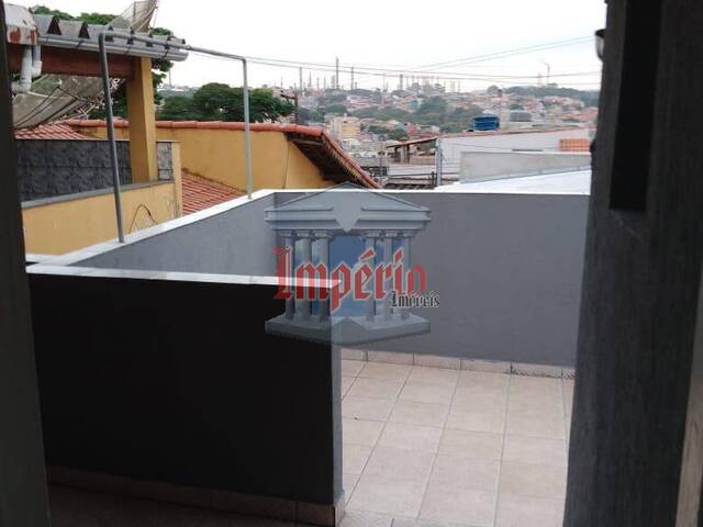 Casa para Venda em Santo André - 5