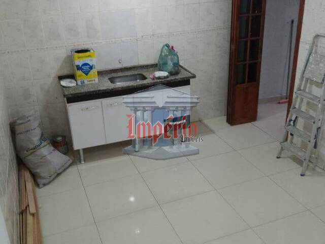 #2156 - Casa para Venda em Santo André - SP - 3