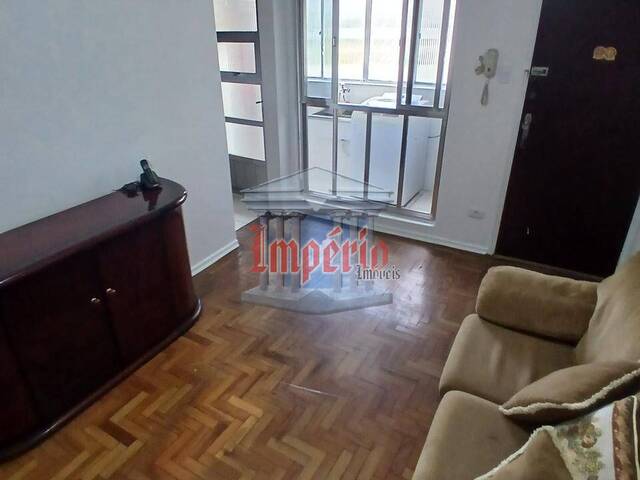 #2157 - Apartamento para Venda em São Caetano do Sul - SP - 2