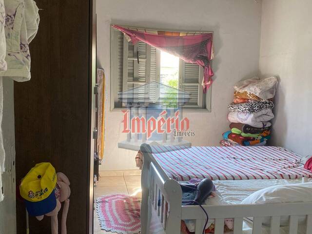 #2158 - Sobrado para Venda em São Bernardo do Campo - SP - 3