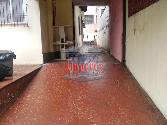#2159 - Terreno para Venda em Santo André - SP - 3