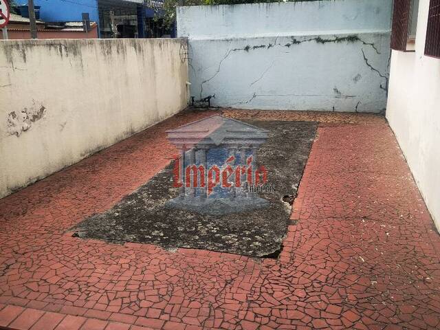 #2159 - Terreno para Venda em Santo André - SP - 2