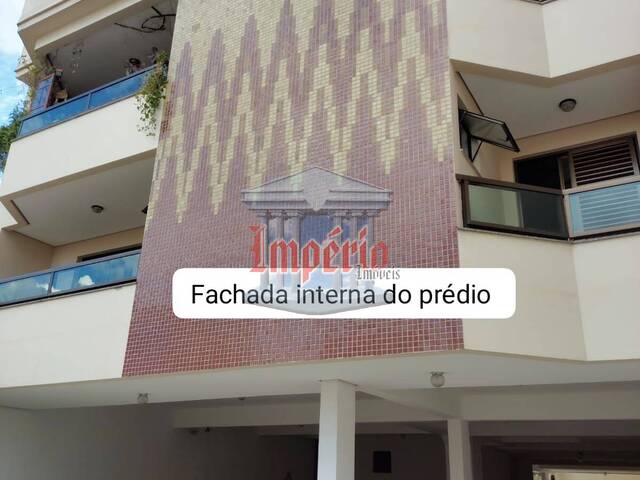#2160 - Apartamento para Venda em Santo André - SP - 2