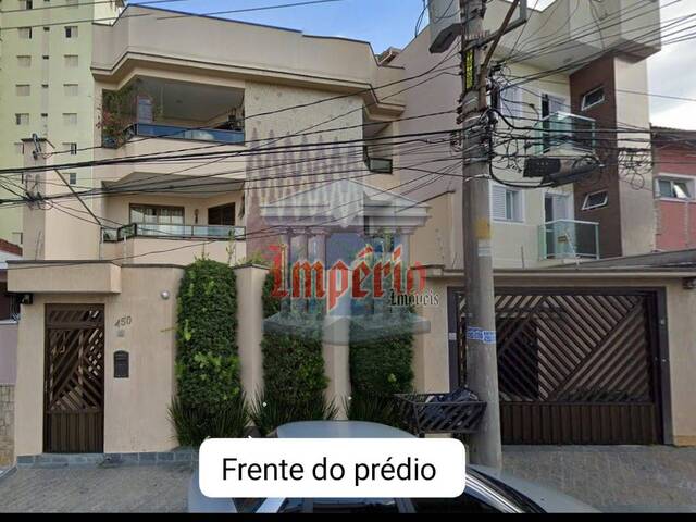 Venda em Vila Assunção - Santo André