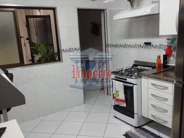 Apartamento para Venda em Santo André - 5