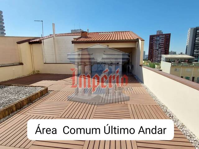 #2160 - Apartamento para Venda em Santo André - SP - 3