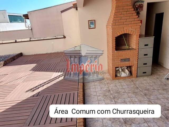 Apartamento para Venda em Santo André - 4