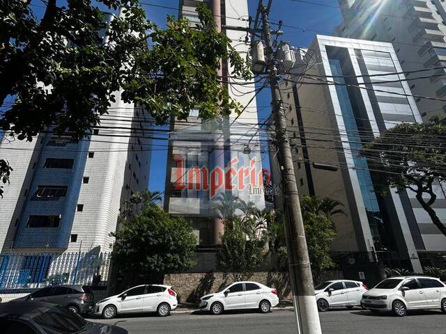 Venda em Vila Bastos - Santo André