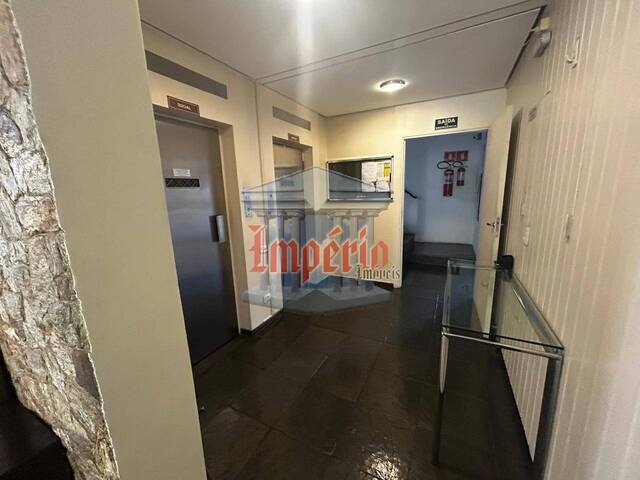 #2161 - Apartamento para Venda em Santo André - SP - 2