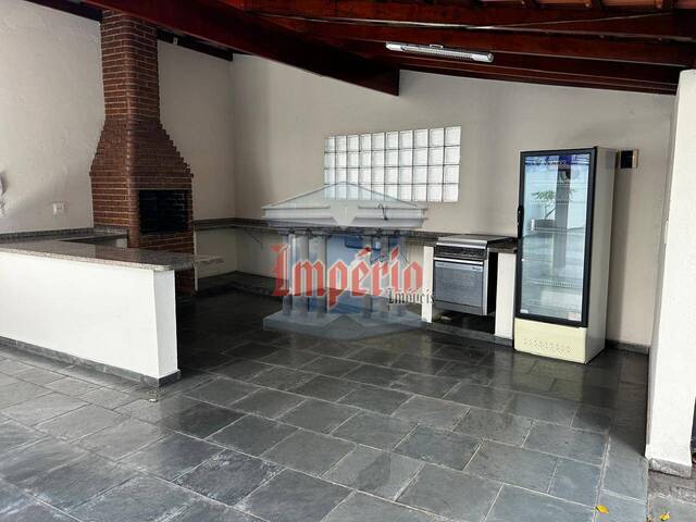 Apartamento para Venda em Santo André - 4