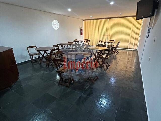 Apartamento para Venda em Santo André - 5