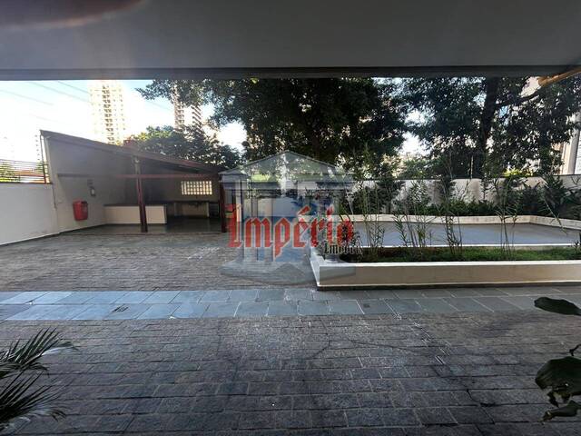 #2161 - Apartamento para Venda em Santo André - SP - 3