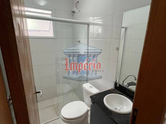 #2162 - Apartamento para Venda em Santo André - SP - 2