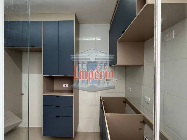 Apartamento para Venda em Santo André - 4