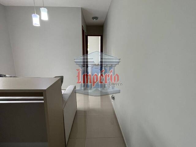 #2162 - Apartamento para Venda em Santo André - SP - 3
