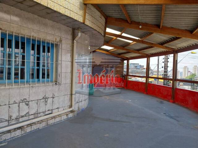 #2165 - Sobrado para Venda em Santo André - SP - 1