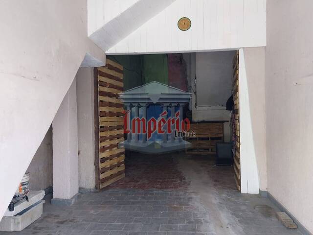 Sobrado para Venda em Santo André - 4