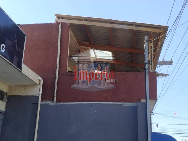 Sobrado para Venda em Santo André - 5