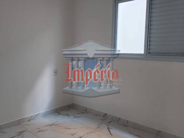 Sobrado para Venda em Santo André - 4