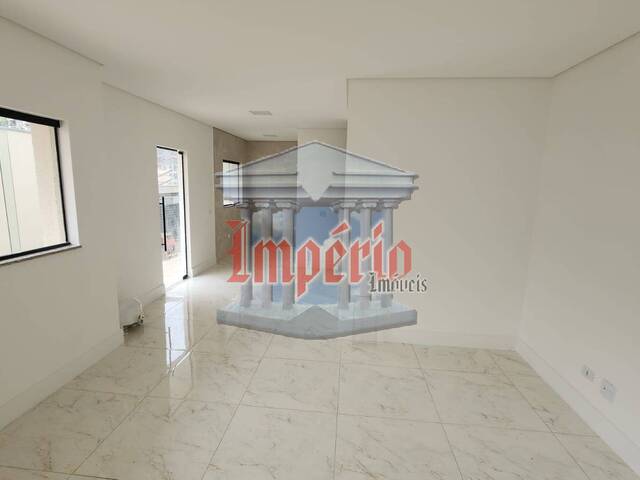 #2167 - Sobrado para Venda em Santo André - SP - 2