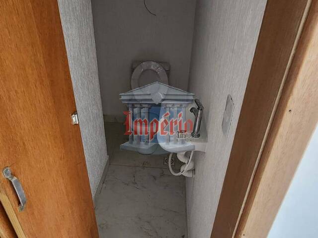 Sobrado para Venda em Santo André - 4