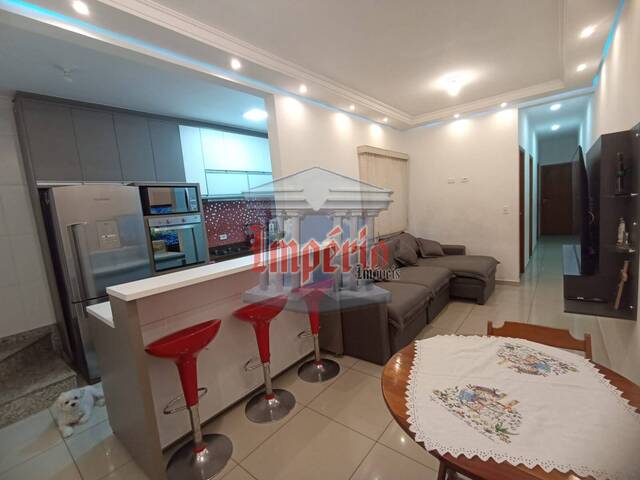 #2169 - Apartamento para Venda em Santo André - SP - 2