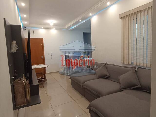 #2169 - Apartamento para Venda em Santo André - SP