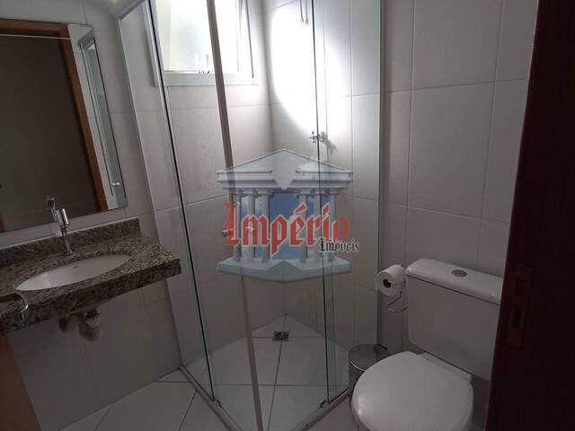 Apartamento para Venda em Santo André - 5