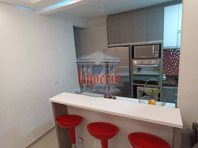 Apartamento para Venda em Santo André - 4
