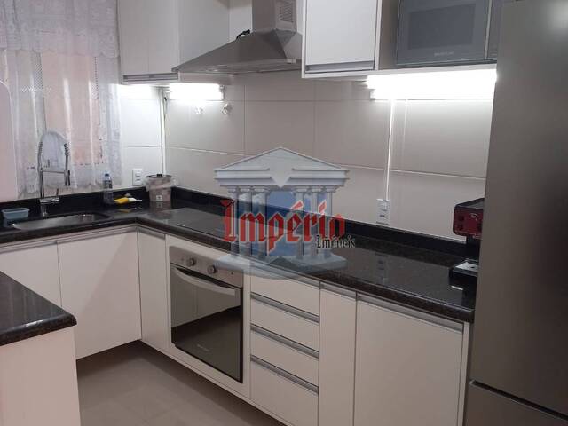 #2170 - Sobrado para Venda em Santo André - SP - 3