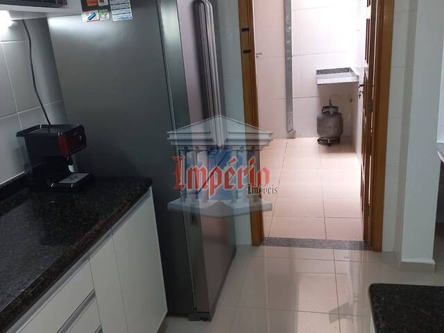 Sobrado para Venda em Santo André - 4