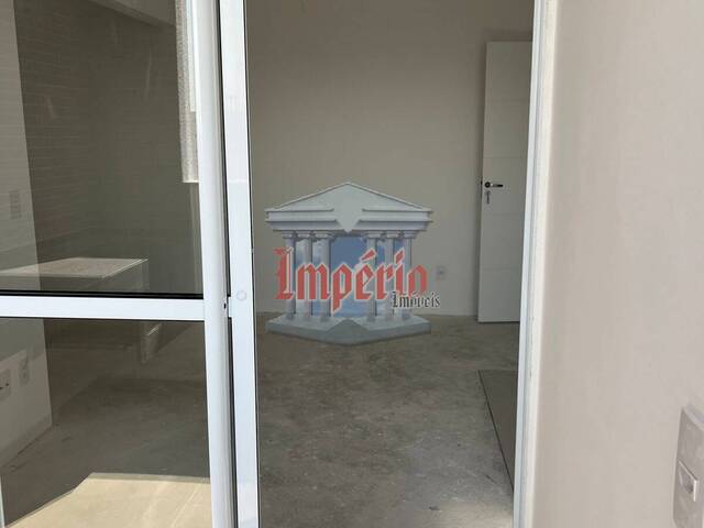 #2171 - Apartamento para Venda em Santo André - SP