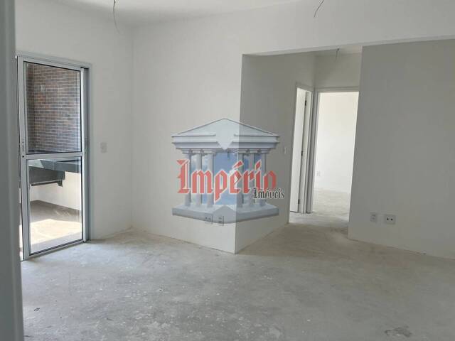 #2171 - Apartamento para Venda em Santo André - SP - 3