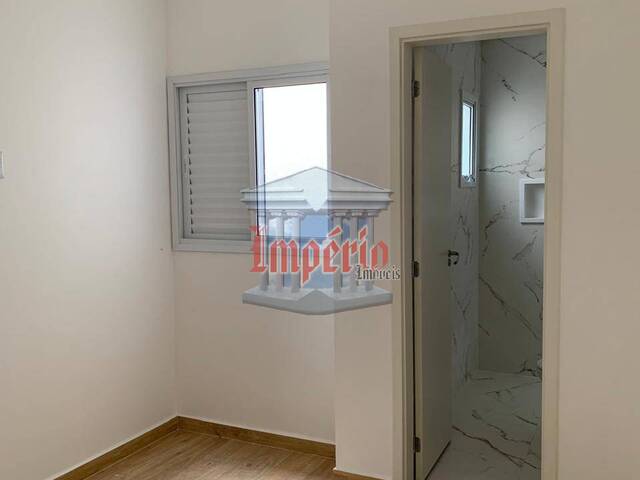 #2172 - Apartamento para Venda em Santo André - SP - 2