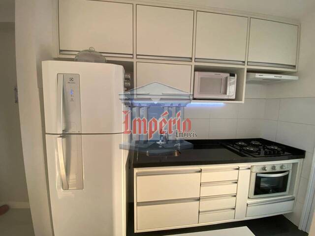 #2173 - Apartamento para Venda em Santo André - SP - 2