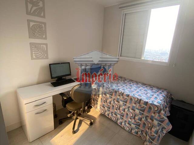 Apartamento para Venda em Santo André - 4