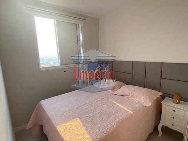 Apartamento para Venda em Santo André - 5