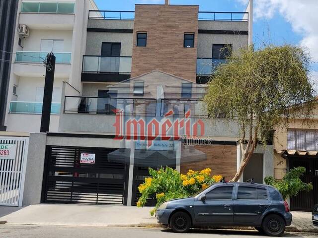 Venda em Paraíso - Santo André