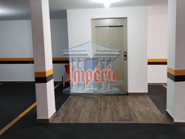 #2174 - Apartamento para Venda em Santo André - SP - 2