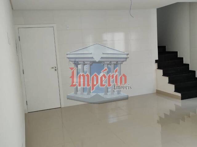 #2174 - Apartamento para Venda em Santo André - SP - 3