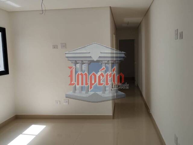 Apartamento para Venda em Santo André - 4