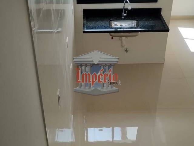 Apartamento para Venda em Santo André - 5
