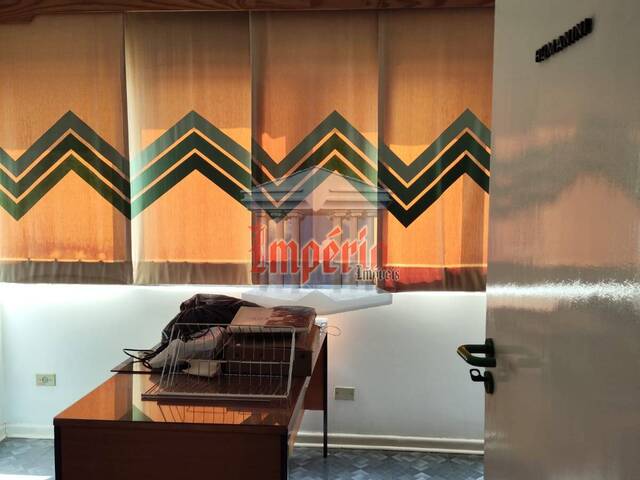 #2176 - Sala para Venda em Santo André - SP - 3